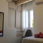 Casa De Els Arbocers Semesterbostad Cala Blanca (Menorca)