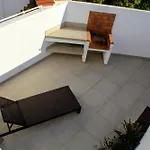 Casa De Els Arbocers * Cala Blanca (Menorca)