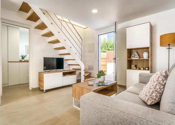 Casa De Els Arbocers *