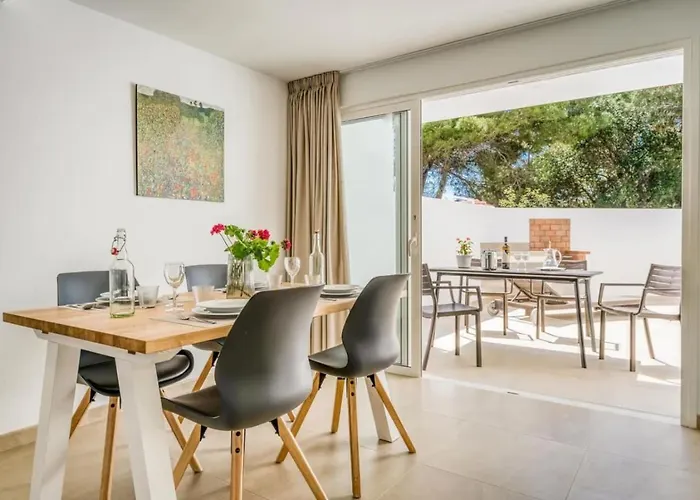 Casa De Els Arbocers קאלה בלנקה