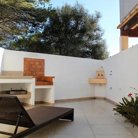 Casa De Els Arbocers Ferienhaus *