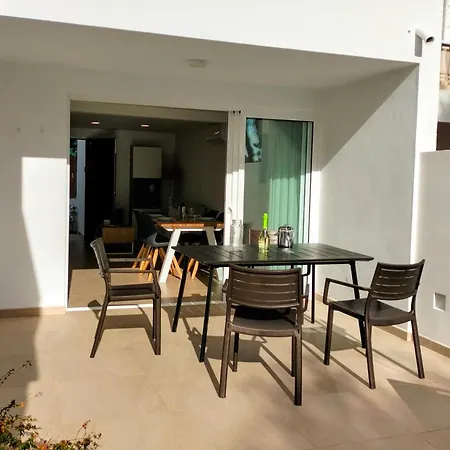 Casa De Els Arbocers * Cala Blanca (Menorca)