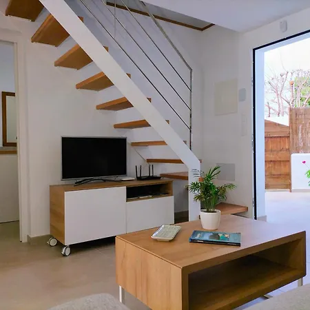 Casa De Els Arbocers *