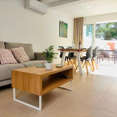 Casa De Els Arbocers *