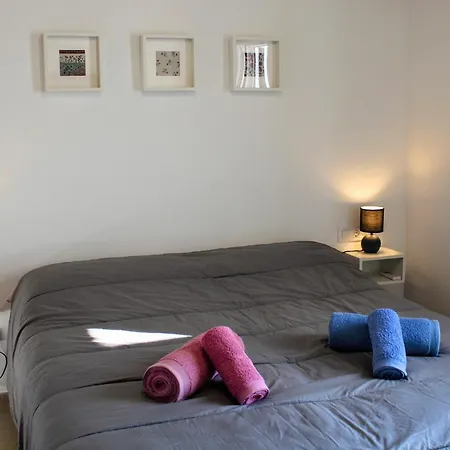 بيت للعطل Casa De Els Arbocers كالا بلانكا