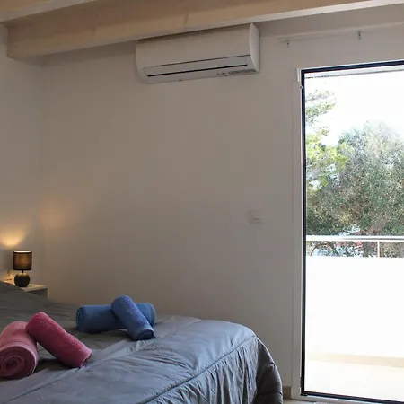 Casa De Els Arbocers *