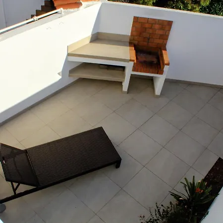 Casa De Els Arbocers * Cala Blanca (Menorca)