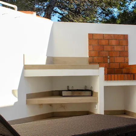 Casa De Els Arbocers Ferienhaus