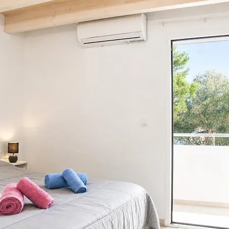 Casa De Els Arbocers Ferienhaus Cala Blanca (Menorca)