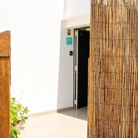 Ferienhaus Casa De Els Arbocers Cala Blanca (Menorca)