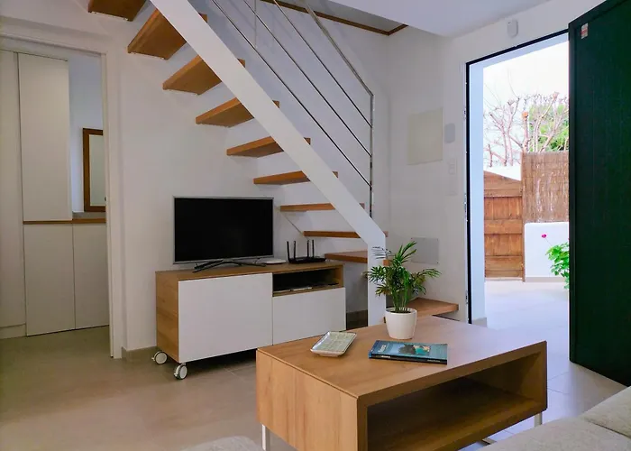 Casa De Els Arbocers *