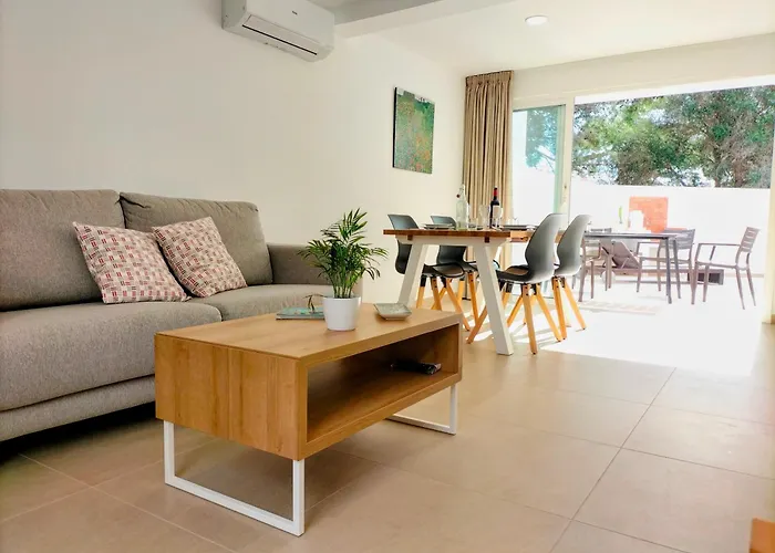 Casa De Els Arbocers *