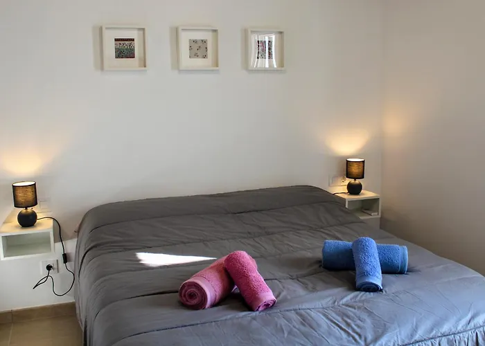 بيت للعطل Casa De Els Arbocers كالا بلانكا