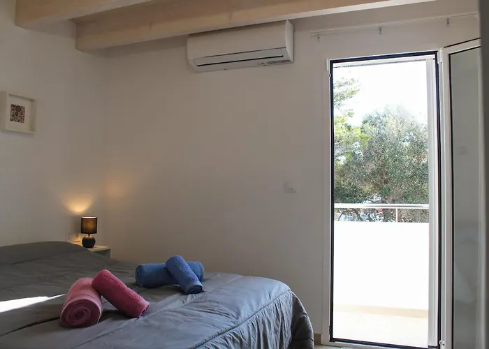 Casa De Els Arbocers *