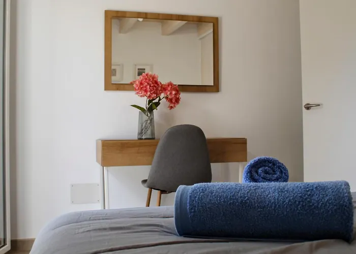 Casa De Els Arbocers * كالا بلانكا