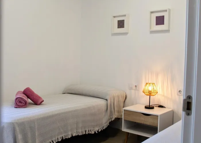 Casa De Els Arbocers *