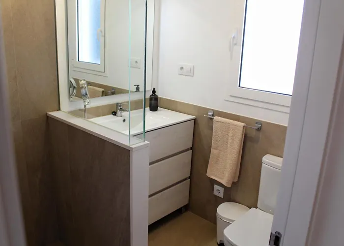 بيت للعطل Casa De Els Arbocers