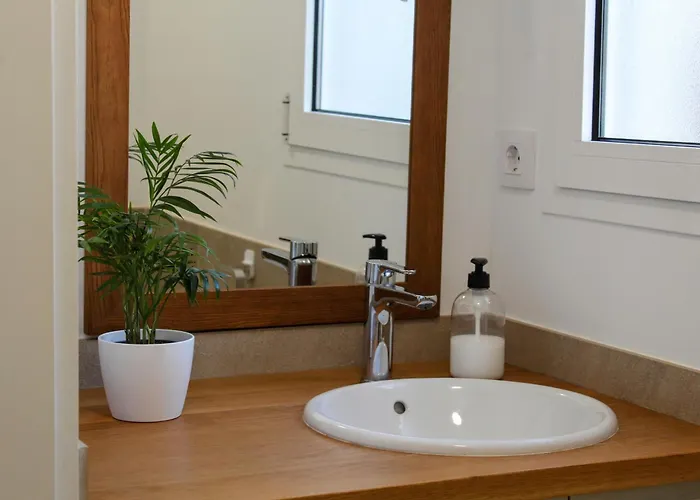 Casa De Els Arbocers