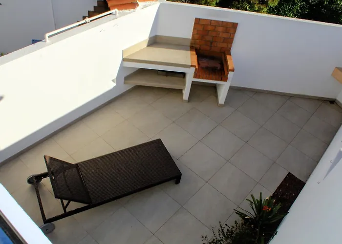 Casa De Els Arbocers * كالا بلانكا