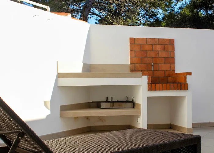 Casa De Els Arbocers بيت للعطل