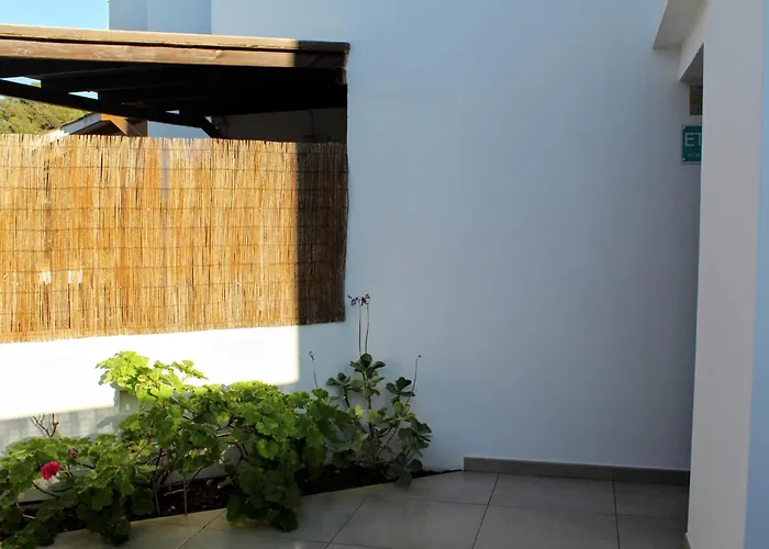 Casa De Els Arbocers بيت للعطل *