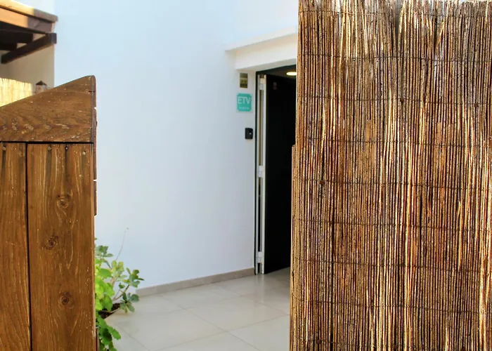 Casa De Els Arbocers *