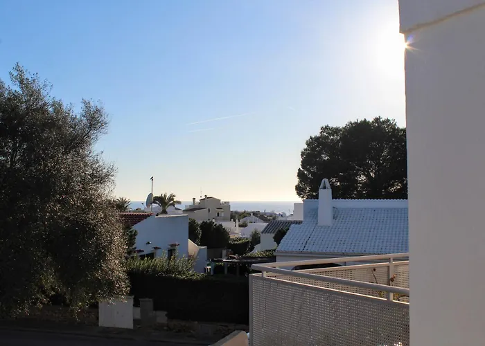 Casa De Els Arbocers بيت للعطل كالا بلانكا