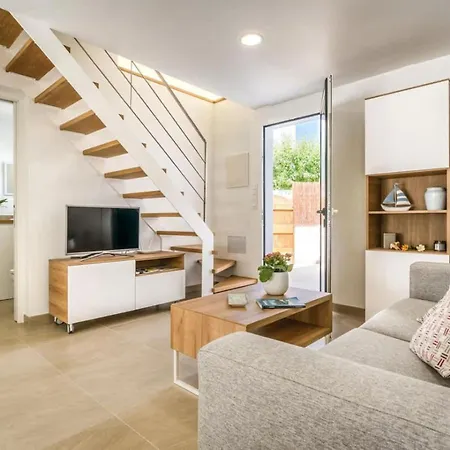 Casa De Els Arbocers *