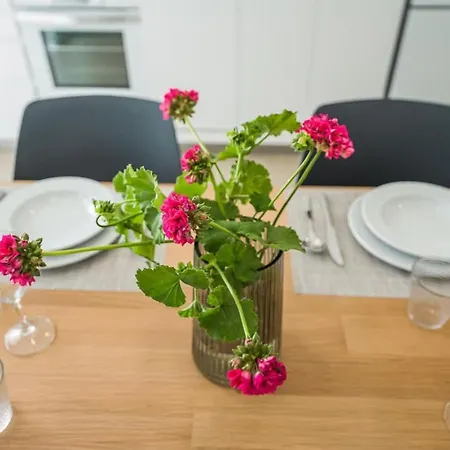 Holiday home Casa De Els Arbocers