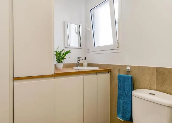 Holiday home Casa De Els Arbocers *