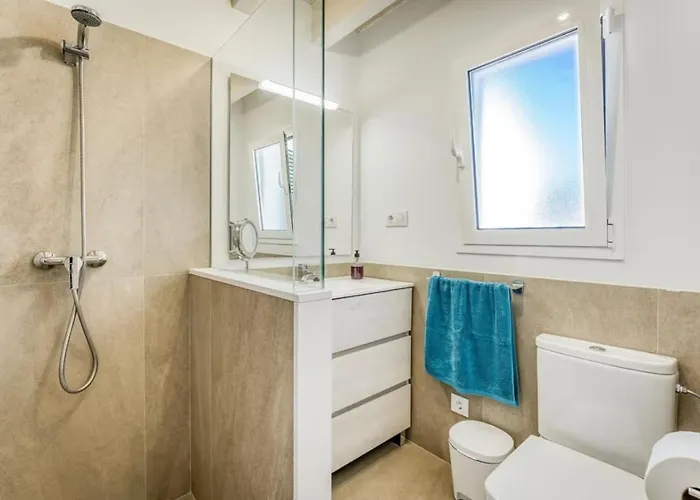 Casa De Els Arbocers Holiday home