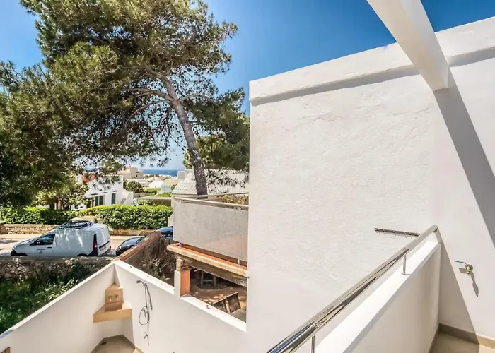 Casa De Els Arbocers *