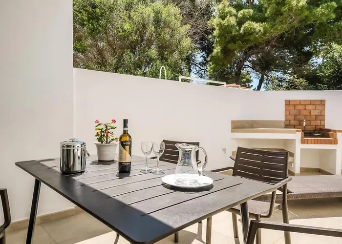 Casa De Els Arbocers Holiday home *