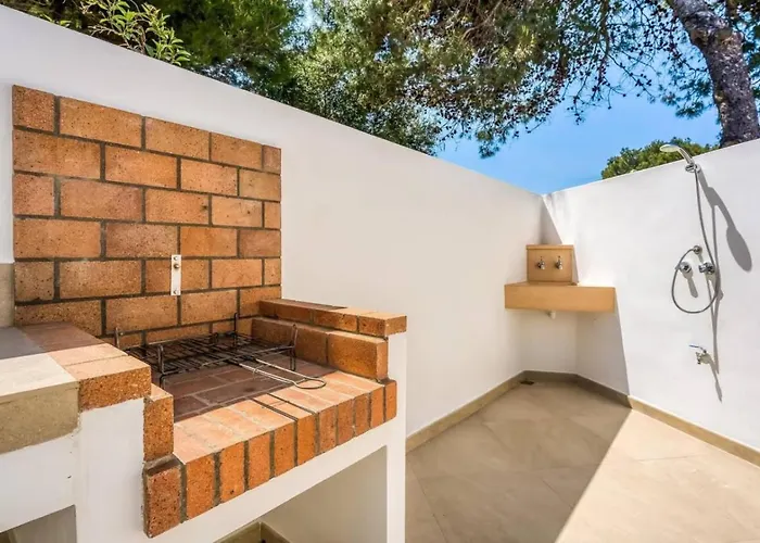 Casa De Els Arbocers *